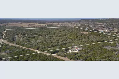 401 Hilltop Drive, Burnet, TX 78611 - Photo 5