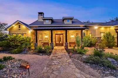 104 Mesa Drive, Wimberley, TX 78676 - Photo 1