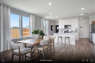 342 Begonia St, Buda, TX 78610 - Photo 3