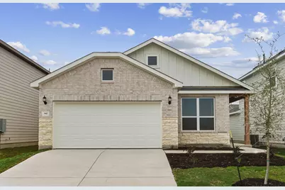 342 Begonia Street, Buda, TX 78610 - Photo 1