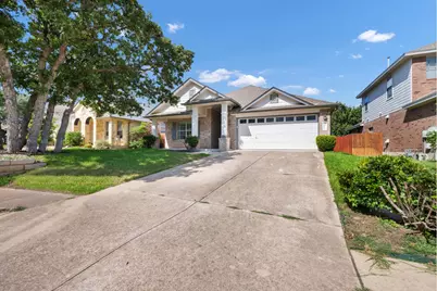 2811 Checker Drive, Cedar Park, TX 78613 - Photo 7
