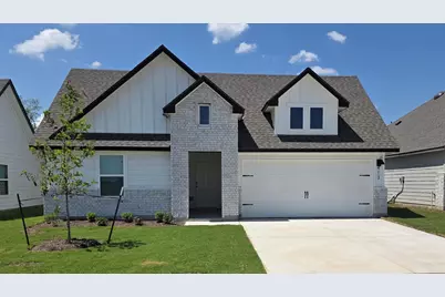 413 Hector Loop, Georgetown, TX 78626 - Photo 1