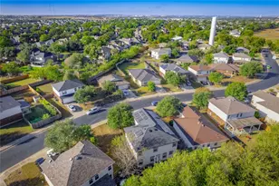 814 Indian Meadow Dr, Georgetown, TX 78626 - Photo 39