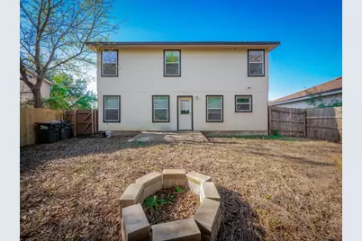 814 Indian Meadow Drive, Georgetown, TX 78626 - Photo 35