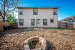 814 Indian Meadow Dr, Georgetown, TX 78626 - Photo 35