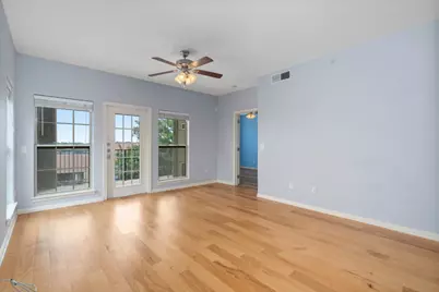 6810 Deatonhill Drive #1200, Austin, TX 78745 - Photo 1