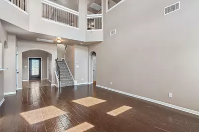 5941 Mantalcino Drive, Round Rock, TX 78665 - Photo 9