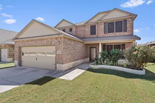 5941 Mantalcino Dr, Round Rock, TX 78665 - Photo 3