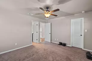 5941 Mantalcino Dr, Round Rock, TX 78665 - Photo 29