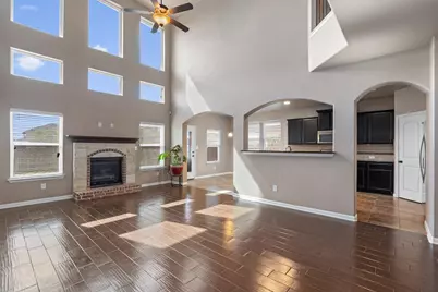 5941 Mantalcino Drive, Round Rock, TX 78665 - Photo 11