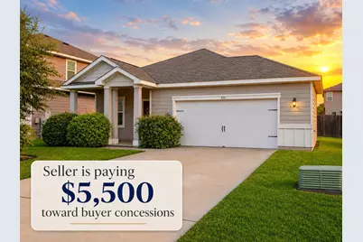 850 Bunton Reserve Boulevard, Kyle, TX 78640 - Photo 1