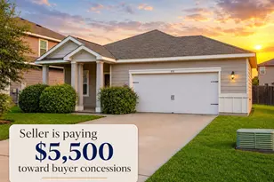 850 Bunton Reserve Blvd, Kyle, TX 78640 - Photo 1