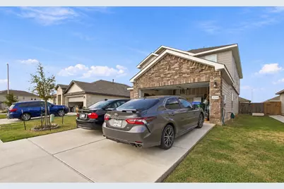 20204 Heinrich Lane, Manor, TX 78653 - Photo 35