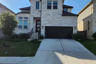 712 Pinnacle View Dr, Georgetown, TX 78628 - Photo 1