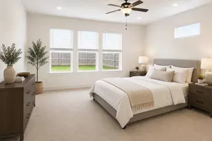 712 Pinnacle View Dr, Georgetown, TX 78628 - Photo 9