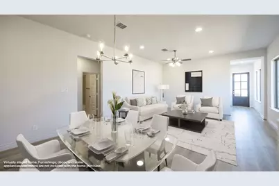 506 Menlo Circle, Liberty Hill, TX 78642 - Photo 3