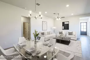 506 Menlo Cir, Liberty Hill, TX 78642 - Photo 3