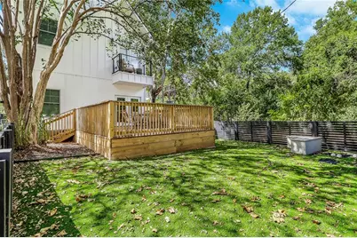 1111 W Annie Street, Austin, TX 78704 - Photo 5