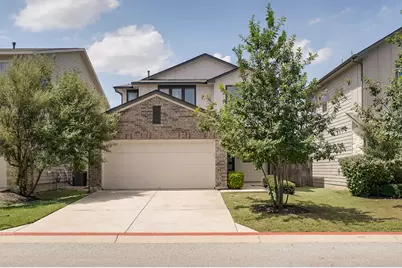 9102 Moonstone Drive #22, Austin, TX 78729 - Photo 7