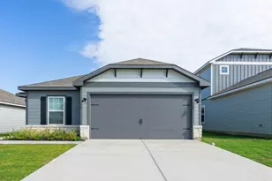 213 W Luna Blue Ln, Jarrell, TX 76537 - Photo 1