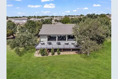960 Indian Hawthorne Drive #V, Georgetown, TX 78628 - Photo 37