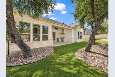 960 Indian Hawthorne Drive #V, Georgetown, TX 78628 - Photo 29