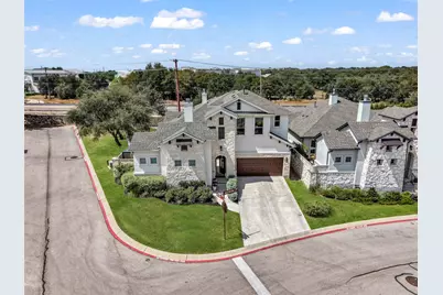 960 Indian Hawthorne Drive #V, Georgetown, TX 78628 - Photo 3
