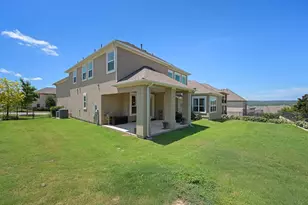 4301 Sandorna Vw, Leander, TX 78641 - Photo 35