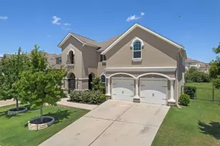 4301 Sandorna Vw, Leander, TX 78641 - Photo 3