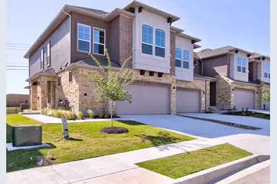 421 Epiphany Lane, Pflugerville, TX 78660 - Photo 1