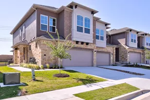 421 Epiphany Ln, Pflugerville, TX 78660 - Photo 1