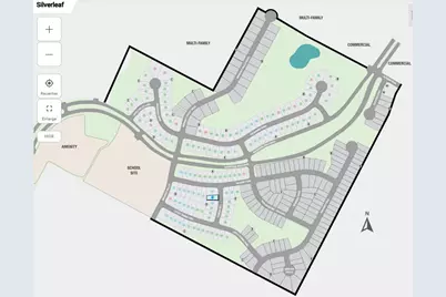 110 Cancho Hill Drive, Bastrop, TX 78602 - Photo 5