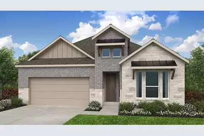 110 Cancho Hill Drive, Bastrop, TX 78602 - Photo 1