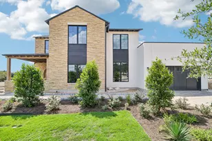6205 Marshall Rnch Rd, Austin, TX 78746 - Photo 1