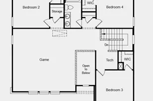 200 Childress St, Hutto, TX 78634 - Photo 3