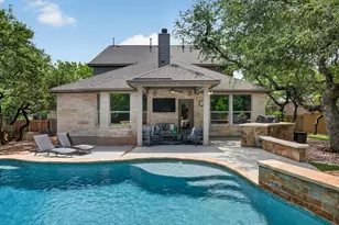 8025 Levata Dr, Austin, TX 78739 - Photo 1
