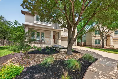 8025 Levata Drive, Austin, TX 78739 - Photo 3