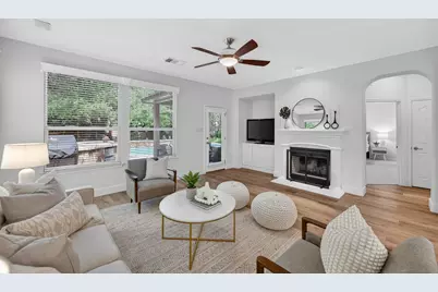 8025 Levata Drive, Austin, TX 78739 - Photo 5