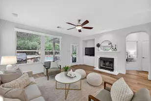 8025 Levata Dr, Austin, TX 78739 - Photo 5