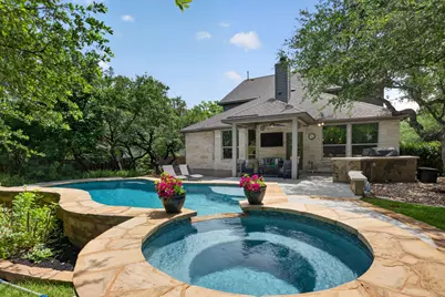 8025 Levata Drive, Austin, TX 78739 - Photo 19