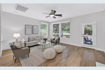 8025 Levata Drive, Austin, TX 78739 - Photo 9