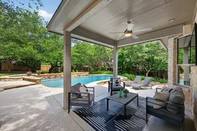 8025 Levata Drive, Austin, TX 78739 - Photo 35
