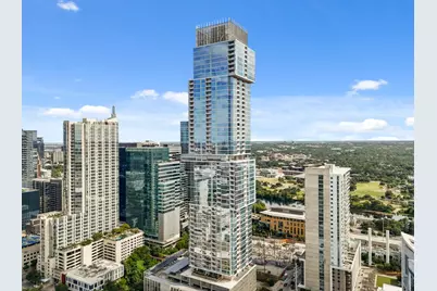 301 West Avenue #5604, Austin, TX 78701 - Photo 1