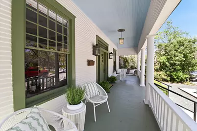 1006 Shelley Avenue, Austin, TX 78703 - Photo 1