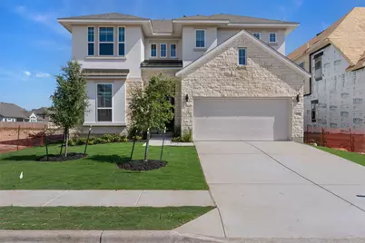 441 Blue Vervain Trail, Georgetown, TX 78633 - Photo 1