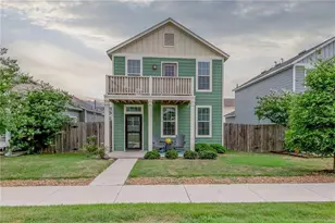 1565 Arbor Knot, Kyle, TX 78640 - Photo 1
