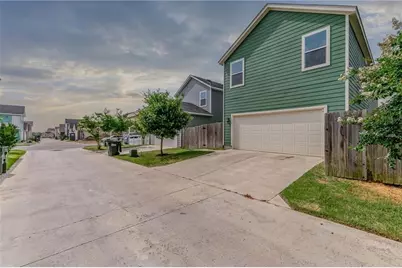 1565 Arbor Knot, Kyle, TX 78640 - Photo 19
