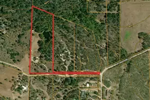 194 Rabbit Trail, Dale, TX 78616 - Photo 27