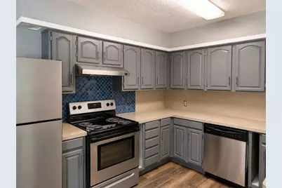 2804 Catalina Drive #B, Austin, TX 78741 - Photo 1