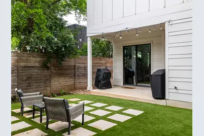 2909 E 3rd Street #2, Austin, TX 78702 - Photo 21